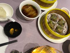 -云锦壹号·淮扬宴(徐汇万科店)