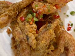 -莲花公园煎蟹(总店)