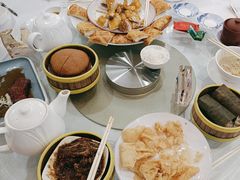 -东江海鲜酒家(艺都分店)