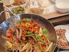 -金陵新城饭店