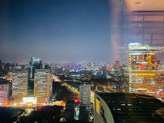 -沈阳君悦酒店·意坊意大利餐厅