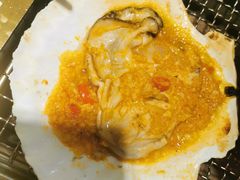 -本达人海鲜烧烤·朝鲜族风味(发展店)