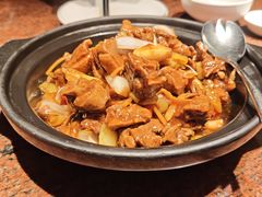 -桂小厨广西菜(桂林万象城店)