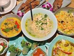 -米纸越南小馆(金鹰世界店)