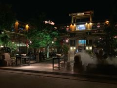 门面-那家山城(樱桃园店)