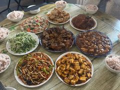 -金鹏鱼肉馆