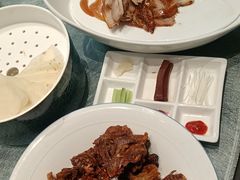 -凤凰园烤鸭店·唐山菜·传承花椒肉(老唐丰路店)