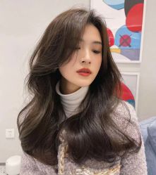 -Rise Hair上升造型