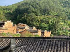 -杨家堂村