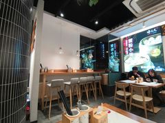 -馋三尺蟹粉小笼(人民广场店)