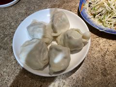 -金谷园饺子馆(北邮总店)