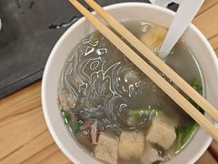 -回味鸭血粉丝汤(夫子庙瞻园路店)