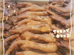 -老鼎万春卤菜(五代传承创始老店)