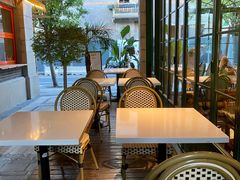 露天位-OLLA 西班牙餐厅(丰盛里店)