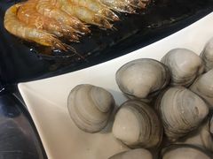 -丹东丛炟海鲜烧烤(江艺路店)