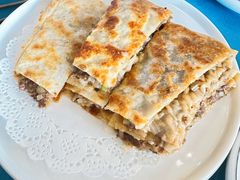 -金家老三饭庄(常营店)