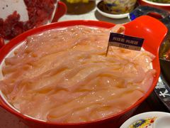 -大龙燚·旷野鲜火锅(广州首店)
