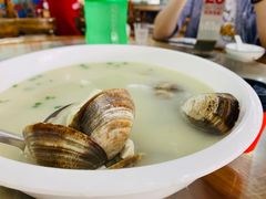-明记海鲜大排档(巽寮湾店)