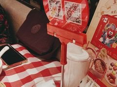 -西贝(六里桥旗舰店)