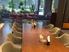 -大连铂尔曼酒店-铂尔曼美食廊 Pullman Deli