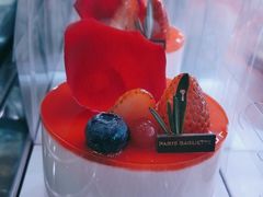 -巴黎贝甜(五道口店)
