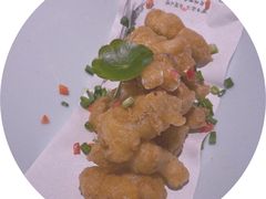 -绿茶餐厅(城西银泰城店)