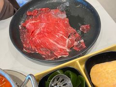 -呷哺呷哺 黄金牧场 (中发百旺店)