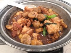 -新塘畔酒楼(里水大道北店)