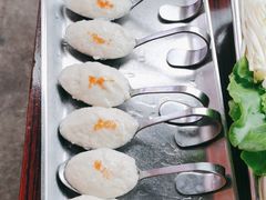 -沙胆彪炭炉牛杂煲(成都玉林店)