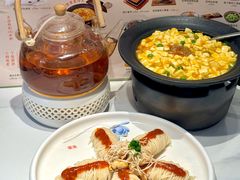 -阿甘小馆(陇海路店)