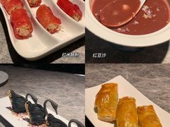 红米肠粉-悦秀·高级粤菜