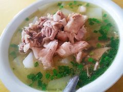 -荣生萝卜汤饭店