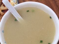 -温记府廟豆汤饭·始于1955年(海椒店)