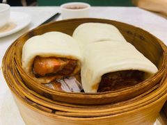 火腩卷-唐人轩(中山四路店)