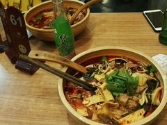 -石榴姐•山城小馆(创始店)