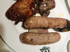 -戈拿旺巴西烤肉(崇文门店)