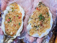 -辣不怕口味虾(凌霄路店)