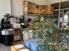 -DEEP COFFEE(瑞光烘焙工厂店)