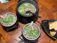 -古市香跷脚牛肉·非遗传承单位