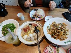 -新白鹿餐厅(城西银泰城店)