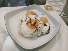食神叉烧黯然销魂饭-柠檬树茶餐厅(海雅缤纷城店)