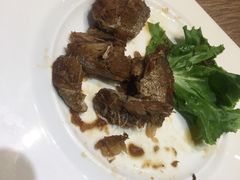 -郑庄脂渣海鲜楼(九水路店)