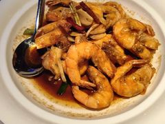 -上和臻品中国菜(花园街店)