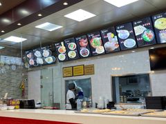 -冯鑫记南京鸭血粉丝汤(来燕路店)