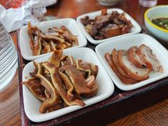 -老北京炸酱面·京味菜(西花市店)