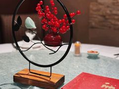 -博多新记·粤菜(复兴店)