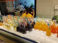 -海天盛宴新派海鲜自助餐厅(群力店)