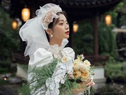 -第一夫人婚纱摄影(南京店)