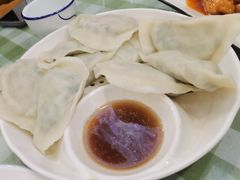 -华圆美食-老蓬莱菜(蓬港路店)