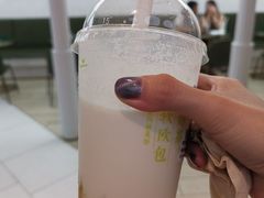 -奈雪的茶(龙湖西溪天街PRO店)